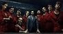 Nieuwe spin-off La Casa de Papel op Netflix