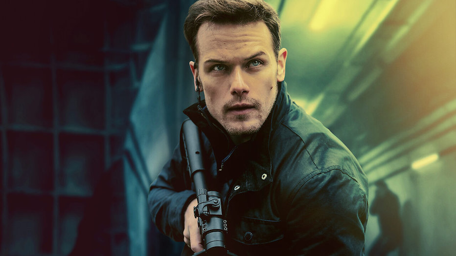 Sas Rise Of The Black Swan Suite Turbo-Review: Harde actiefilm SAS: Rise of the Black Swan op Netflix