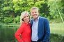 Sybrand Niessen geeft Droomhuis Gezocht door aan Dionne Stax