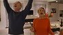 Videosnack: Caroline en Art dansen op Shania Twain!