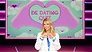 De TV van gisteren: Liefdevolle start voor De dating quiz