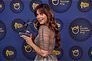 Elise Schaap wint Televizier-Ster Acteur/Actrice 2021