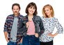 Bloeit er iets op tussen Saskia Verduyn en dr. Roman?