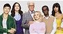De 10 leukste comedyseries op Netflix