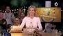 De TV van gisteren: Hélène Hendriks viert verjaardag met ruim 700.000 kijkers