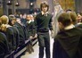 Daniel Radcliffe en de vuurbeker