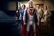 Checken of Skippen: Jupiter's Legacy op Netflix