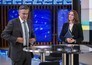 George Clooney wordt gegijzeld in Money Monsters