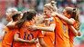 De TV van gisteren: 1.6 miljoen kijkers zien Oranje knokken tegen USA