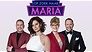 Dit is de jury van Op zoek naar Maria