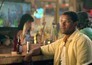 Denzel Washington heeft haast