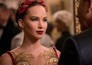 Jennifer Lawrence verleidt spionnen in Red sparrow