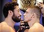 Zo kijk je Glory Collision 3: Rico Verhoeven vs Ben Saddik