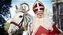 NTR past Sinterklaasviering aan vanwege corona