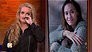 Samantha Steenwijk emotioneel over afscheid vriendin Bibian Mentel