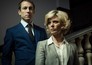 Abigail Hardingham maakt opwachting in Silent Witness