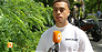 Kijk terug: bekende sporters komen in actie tegen racisme