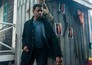 Denzel Washington beukt door