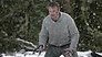 Op wolvenjacht met Liam Neeson