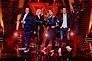 Meer afleveringen voor The Voice Senior