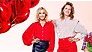 Wendy van Dijk en Leonie ter Braak nieuw televisieduo bij SBS6