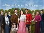 Snel kijken! Deel When Calls the Heart weg van Netflix