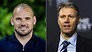 Wesley Sneijder en Marco van Basten analyseren EK bij NOS