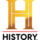 logo HISTORY
