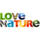 logo Love Nature