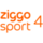 logo Ziggo Sport Tennis