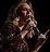 Adele komt na vijf maanden onherkenbaar terug op Instagram
