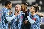 Ajax en PSV aan de bak in Europa League