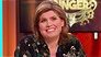 Angela de Jong fileert vernieuwd Ranking The Stars