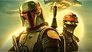 Hier is een nieuwe trailer van The Book of Boba Fett