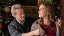 Hiervan ken je de hoofdrolspelers uit de Netflix-romcom A Castle for Christmas
