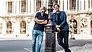 Tweede seizoen voor Chansons!