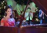 Een rustige Kerst in Chateau Christmas?