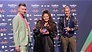 'Malta wint het Eurovisie Songfestival'