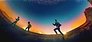 Spannende sf-film Encounter op Prime Video
