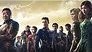 Nog even geduld: Marvel-film Eternals komt naar Disney+