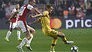 Champions League-overzicht: Voetbalwedstrijden om van te watertanden in de achtste finales!