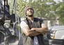 Superheld Will Smith is niet populair in Hanock