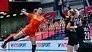 Handbalvrouwen verdedigen hun titel