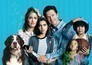 Rose Byrne en Mark Wahlberg als adoptieouders