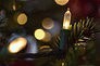 Geen kerst zonder de romantiek van lichtjes