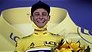 Kijkers Tour de France genieten van kunststukje Mathieu van der Poel