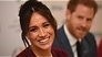 'Meghan Markle aan de slag voor Disney'