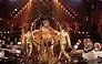 Dit is de adembemende opening van het Gouden Televizier-Ring Gala 2021
