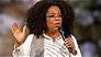 Oprah Winfrey zat niet tegenover Barack Obama tijdens interview