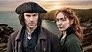 Kostuumdrama's Poldark en Victoria nu te zien op Disney+